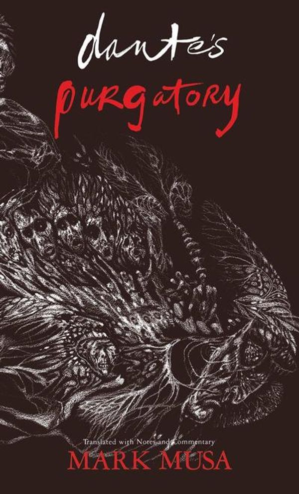 Cover Art for 9780253179265, Dante's Purgatory: Purgatory v. 2 by Dante Alighieri