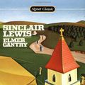 Cover Art for 9780451522511, Elmer Gantry by Sinclair Lewis