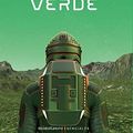 Cover Art for 9788445009383, Marte Verde by Kim Stanley Robinson