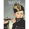 Cover Art for 9780785283041, Manet by Gerhard Gruitrooy