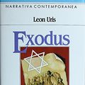 Cover Art for 9788845212048, Exodus by Leon Uris