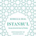 Cover Art for 9781742706016, Istanbul: Recipes from the Heart of Turkey by Rebecca Seal