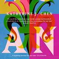 Cover Art for B09SCNTXMR, Joan by Chen, Katherine J.