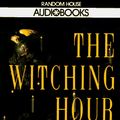 Cover Art for 9780394587899, Witching Hour Cassette X2 by Anne Rice