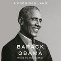 Cover Art for 9780241991435, A Promised Land by Barack Obama