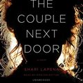 Cover Art for 9780735288782, The Couple Next Door by Shari Lapena