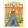Cover Art for 9780320066955, Le Sauvetage De Madeleine by Ludwig Bemelmans
