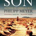 Cover Art for 9780857209443, The Son by Philipp Meyer