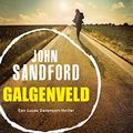 Cover Art for B01F6BUW3W, Galgenveld by John Sandford