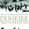 Cover Art for 9780670910823, Dunkirk by Sebag-Montefiore, Hugh