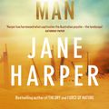 Cover Art for 9781743549100, The Lost Man by Jane Harper