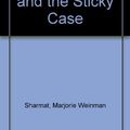 Cover Art for 9780698206298, Nate the Great and the Sticky Case by Marjorie Weinman Sharmat
