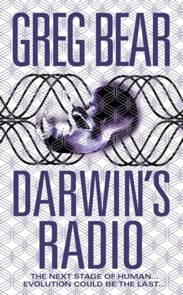 Cover Art for 9780007369256, Darwin's Radio by Greg Bear