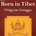 Cover Art for 9780394733449, Born in Tibet by Unknown
