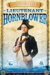 Cover Art for 9780140119411, Lieutenant Hornblower by C S. Forester