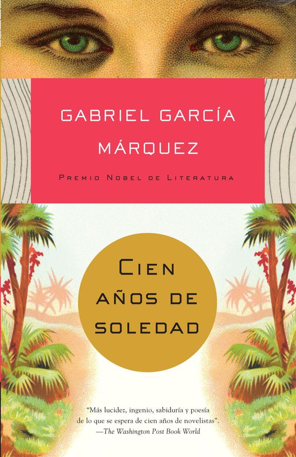 Cover Art for 9781101910979, Cien años de soledad by Garcia Marquez Gabriel 1927-2014