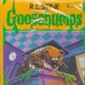 Cover Art for 9780590507141, Goosebumps Boxed Set: Set 5 by R. L. Stine