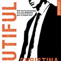 Cover Art for B01JH5V9Z8, Beautiful (NEW ROMANCE) (French Edition) by Christina Lauren