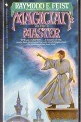 Cover Art for 9780553267617, Magician by Raymond E. Feist