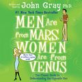Cover Art for 9780060856458, Men Are from Mars, Women Are from Venus by John Gray