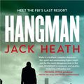 Cover Art for 9781760529987, Hangman by Jack Heath
