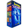Cover Art for 9780702306167, Goosebumps Slappyworld Series 6 Books Collection Set (Books 1 - 6) by R.L. STINE (Slappy Birthday To You, Attack of The Jack!, I Am Slappy's Evil Twin, Ghost of Slappy & MORE!) by R.l. Stine