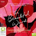 Cover Art for 9781460789551, The Beautiful Words by Vanessa McCausland
