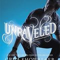 Cover Art for 9780373210220, Unraveled by Gena Showalter