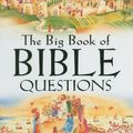 Cover Art for 9780687650880, The Big Book of Bible Questions by Sally Ann Wright
