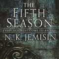 Cover Art for 9780356504889, The Fifth Season: The Broken Earth, Book 1, WINNER OF THE HUGO AWARD 2016 by N. K. Jemisin