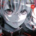 Cover Art for 9781974714247, Tokyo Ghoul: re, Vol. 13 by Sui Ishida