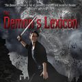 Cover Art for 9781416963806, The Demon's Lexicon by Sarah Rees Brennan