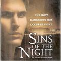Cover Art for 9780749907310, Sins of the Night by Sherrilyn Kenyon
