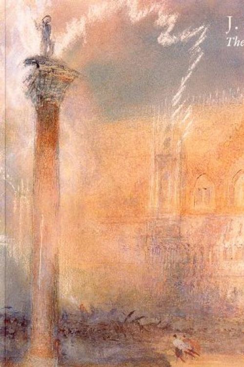 Cover Art for 9781903278895, J.M.W. Turner: The Vaughan Bequest by Christopher Baker