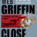 Cover Art for 9780515112696, Close Combat by W. E. B. Griffin
