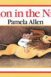 Cover Art for 9780140509397, A Lion in the Night by Pamela Allen