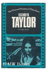 Cover Art for 9780515032475, Elizabeth Taylor by Foster Hirsch