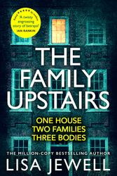 Cover Art for 9781787461482, The Family Upstairs by Lisa Jewell