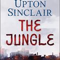 Cover Art for B0B6FY7JKB, The Jungle by Upton Sinclair