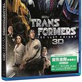 Cover Art for 5055117050412, Transformers: The Last Knight 2D + 3D (Region A Blu-Ray) (Hong Kong Version / Chinese subtitled) aka Transformers 5 / 變形金剛: 終極戰士 by Unknown