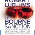 Cover Art for 9781600242946, Robert Ludlum's (TM) The Bourne Sanction by Eric Lustbader