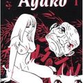 Cover Art for 9788875020323, Ayako by Osamu Tezuka