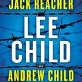 Cover Art for B09PMZ93DT, No Plan B: A Jack Reacher Novel by Lee Child, Andrew Child