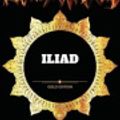 Cover Art for 9781540801180, Iliad: By Homer - Illustrated by Homer