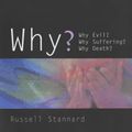 Cover Art for 9780745951225, Why? by Russell Stannard