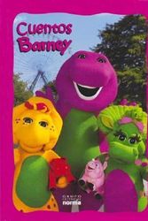 Cover Art for 9789580476245, Cuentos Barney by Mark S Bernthal