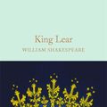 Cover Art for 9781509831661, King Lear by William Shakespeare