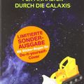 Cover Art for 9783453407848, Per Anhalter durch die Galaxis by Douglas Adams