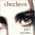 Cover Art for 9780613284424, Checkers by John Marsden