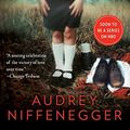 Cover Art for 8601422200270, The Time Traveler's Wife by Audrey Niffenegger